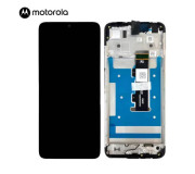 Pantalla original completa Motorola G06/ G06 Power. Service Pack