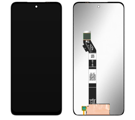 Pantalla compatible Motorola Moto G15 / G15 Power (4G)