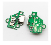 Flex conector de carga Motorola Moto G3 (XT1540)