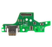 Flex Conector de Carga Motorola G8 Plus