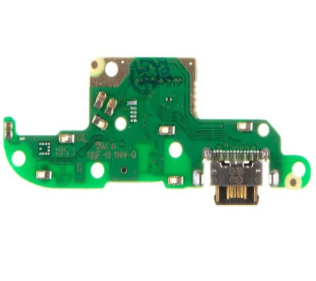 Flex Conector de Carga Motorola G8 Power