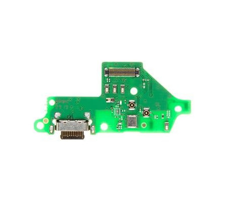 Flex Conector de Carga Motorola One Action