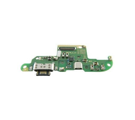 Flex de Carga Original Motorola Moto G8 Power (Service Pack)