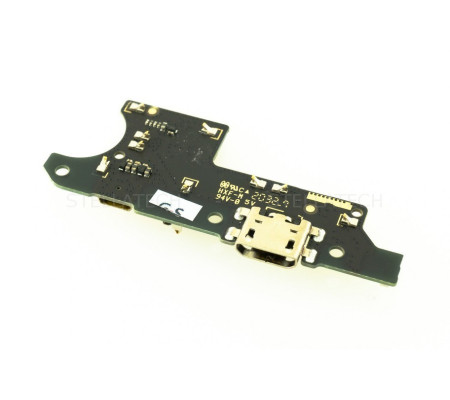 Flex de Carga Original Motorola Moto G8 Power Lite (Service Pack)
