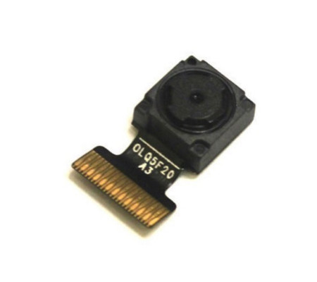 Camara Fontal Original BQ Aquaris X5