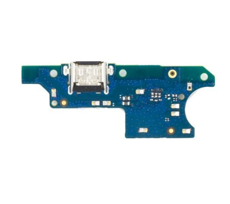 Flex de Carga Original Motorola Moto E7i Power (Service Pack)