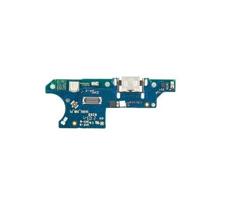 Flex de Carga Original Motorola Moto E7i Power (Service Pack)
