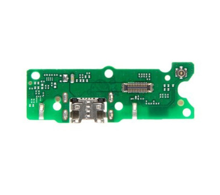 Flex Conector de Carga Motorola Moto E6 Play