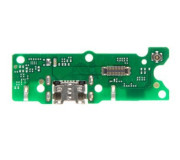 Flex Conector de Carga Motorola Moto E6 Play