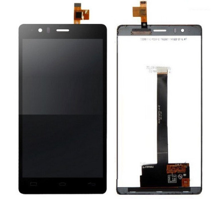 Pantalla Completa Original BQ Aquaris E6, E6 FHD (IPS5k0750FPC-A1-E)