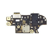 Flex de Carga Original Motorola Moto G100 (Service Pack)