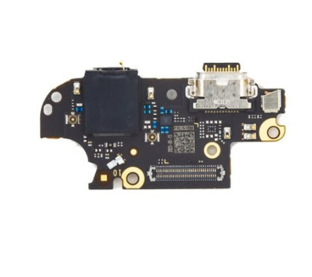Flex de Carga Original Motorola Moto G100 (Service Pack)