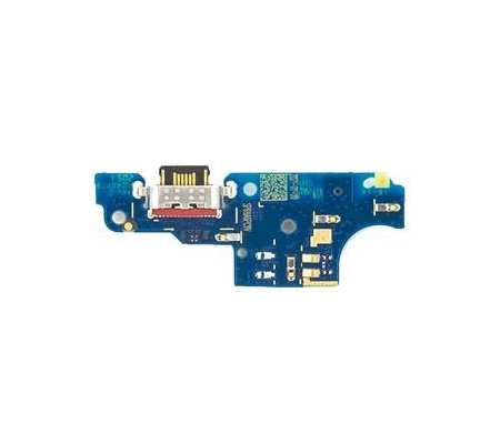 Flex de Carga Original Motorola Moto G30 (Service Pack)