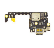 Flex de Carga Original Motorola Edge 20 Pro (Service Pack)