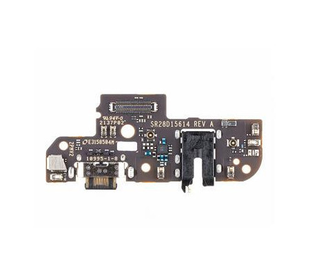 Flex de Carga Original Motorola Moto G71 (Service Pack)