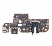 Flex de Carga Original Motorola Moto G71 (Service Pack)