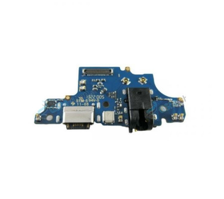 Flex de Carga Original Motorola Moto G82 (Service Pack)