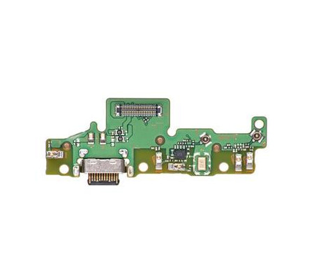 Flex de Carga Original Motorola Moto G60s (Service Pack)