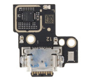Flex de Carga Motorola Moto G200 5G/Edge S30 . Compatible