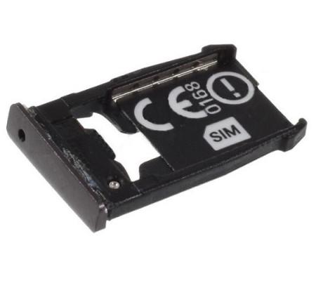 Bandeja Sim Original Motorola Nexus 6 (XT1100, XT1103)