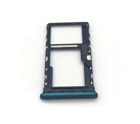 Bandeja Sim Original Motorola Moto G9 Power (Service Pack)