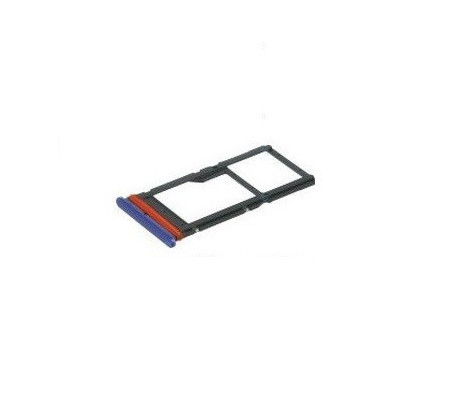 Bandeja Sim Original Motorola Moto G 5G Plus (Service Pack)