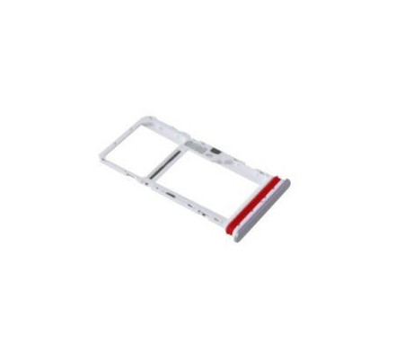 Bandeja Sim Original Motorola Moto G10 (Service Pack)
