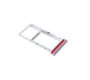Bandeja Sim Original Motorola Moto G10 (Service Pack)