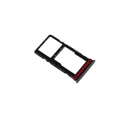 Bandeja Sim Original Motorola G30 (XT2129) Service Pack