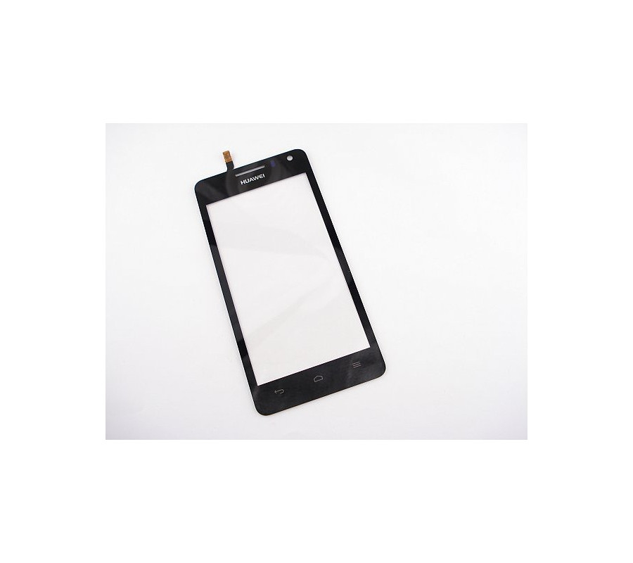 Pantalla TÃ¡ctil Huawei Ascend G600 (Digitalizador + cristal)