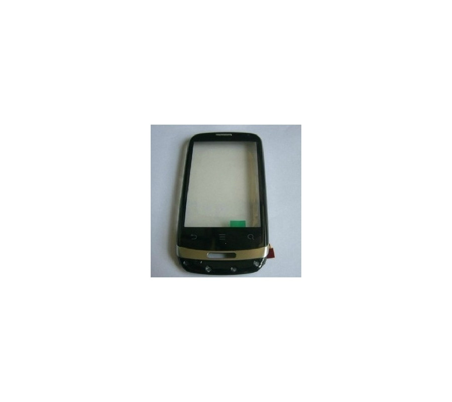 Pantalla Tactil + Carcasa Frontal Huawei Ideos X3