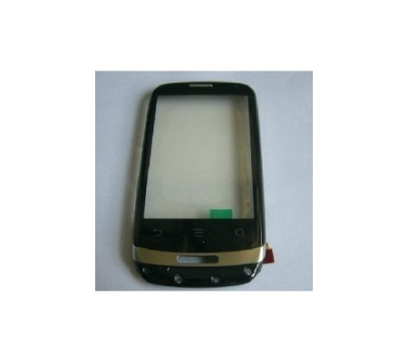 Pantalla Tactil + Carcasa Frontal Huawei Ideos X3
