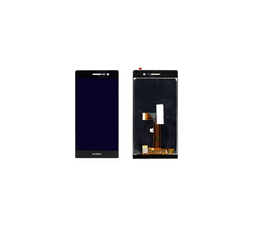 Pantalla Completa Original Huawei Ascend P7