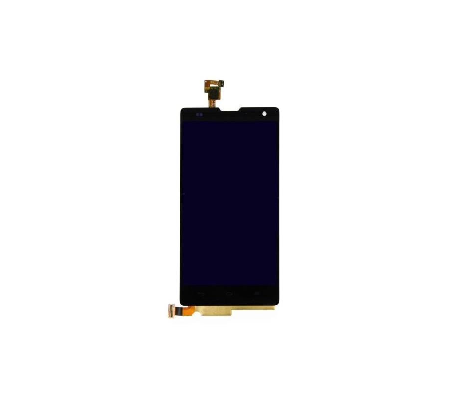 Pantalla Completa ( tactil + lcd) Original Huawei honor 3c, G740 Yumo