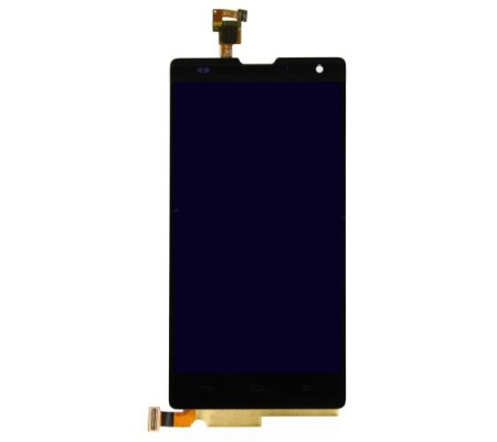 Pantalla Completa ( tactil + lcd) Original Huawei honor 3c, G740 Yumo