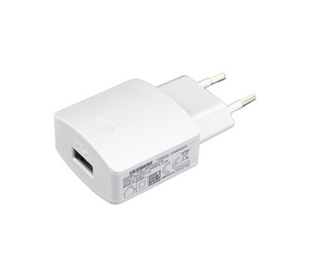 Cargador Red HUAWEI MicroUsb (HW-050100E1W)