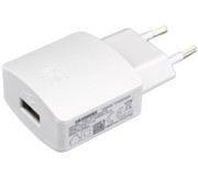 Cargador Red HUAWEI MicroUsb (HW-050100E1W)