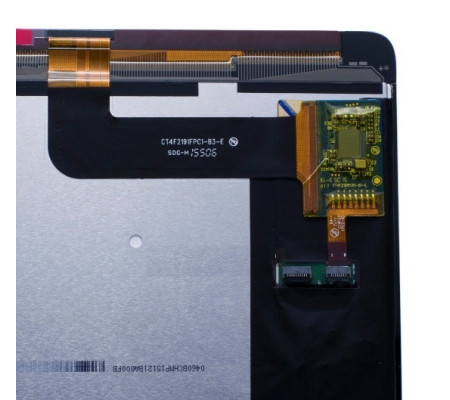 Pantalla Completa Original Huawei MediaPad M2 10.0