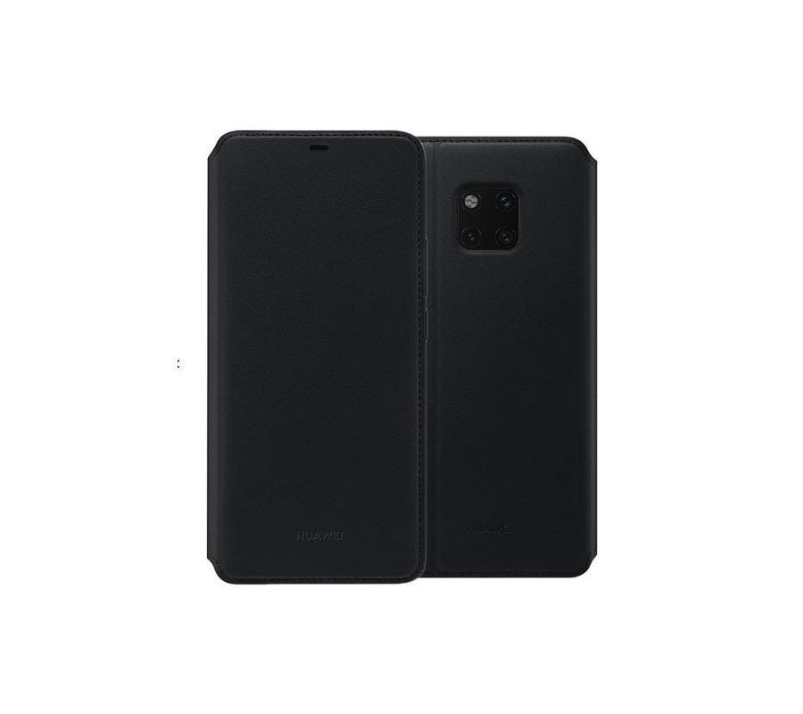 Funda Wallet Original Huawei Mate 20 Pro