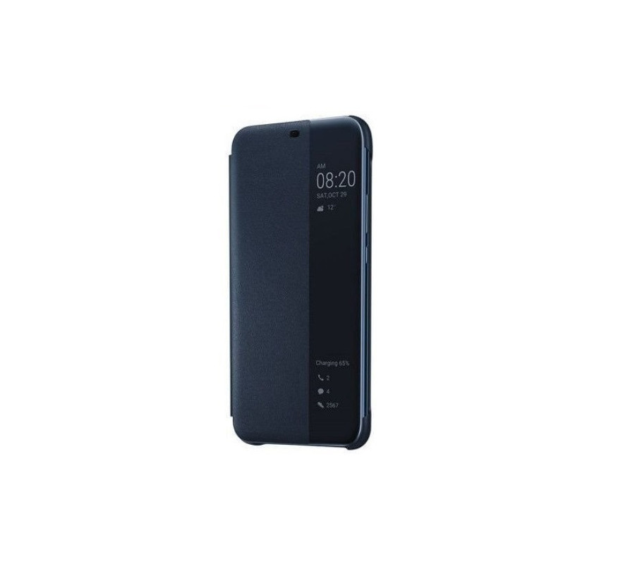 Funda S-View Original Huawei Mate 20