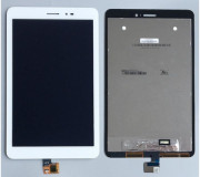Pantalla Completa Original Huawei MediaPad T1 8.0 Pro 4G (T1-823, T1-821)