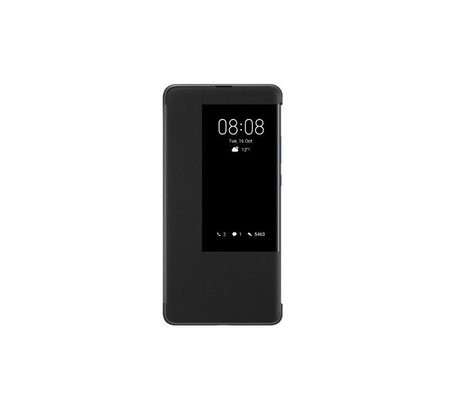 Funda S-View Original Huawei Mate 20X