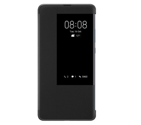 Funda S-View Original Huawei Mate 20X