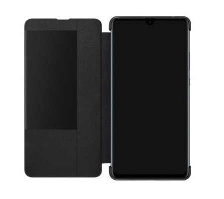 Funda S-View Original Huawei Mate 20X