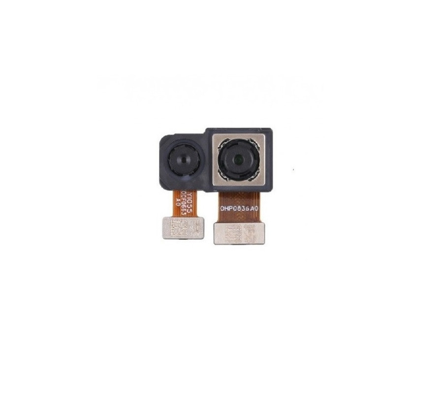 Camara Trasera Original Huawei P Smart