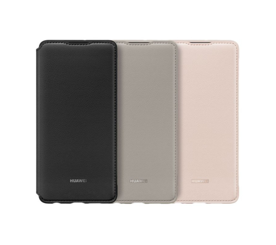 Funda Wallet Original Huawei P30 Pro