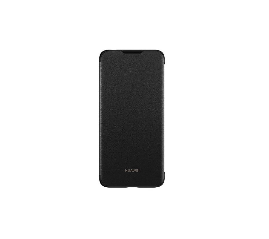 Funda Folio Original Huawei Y6 2019