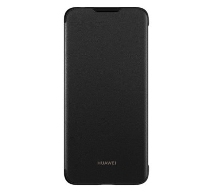 Funda Folio Original Huawei Y6 2019