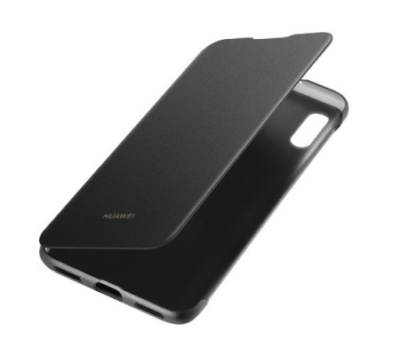 Funda Folio Original Huawei Y6 2019