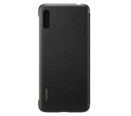 Funda Folio Original Huawei Y6 2019